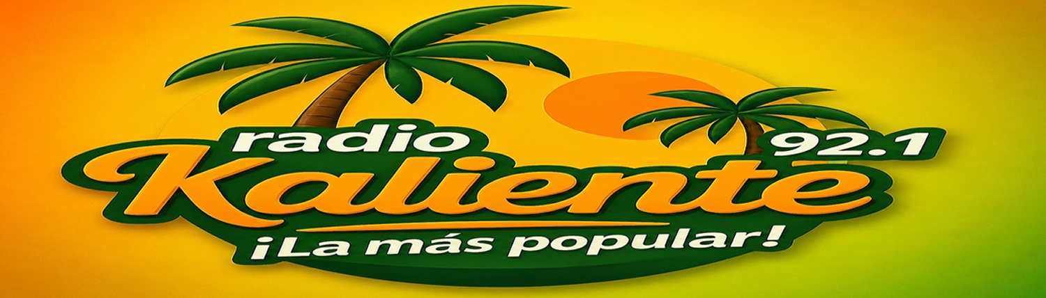 RADIO KALIENTE 92.1